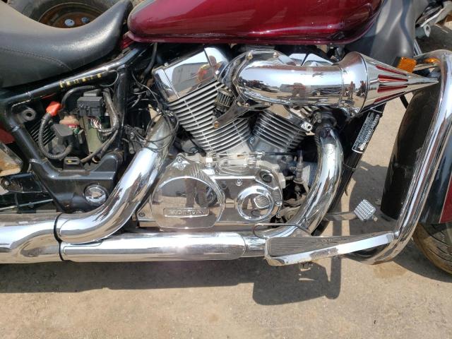 2004 HONDA VT750 CA JH2RC50314M002285