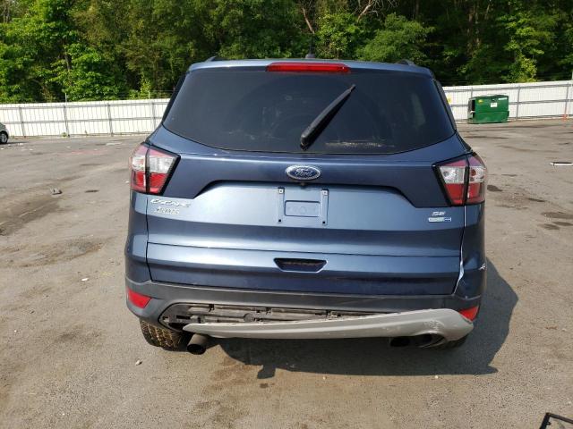 1FMCU9GD2JUB28504 | 2018 FORD ESCAPE SE