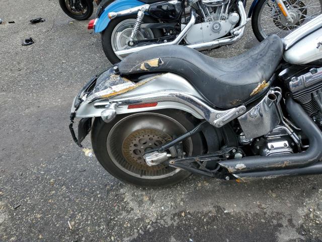 2003 HARLEY-DAVIDSON FXSTDI ANN 1HD1JBB433Y095137