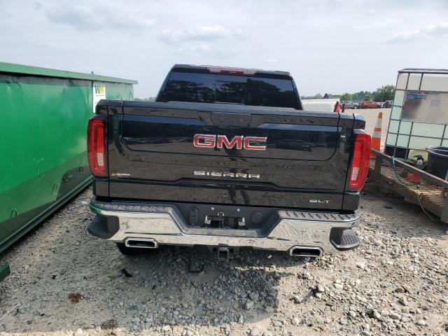 2020 GMC SIERRA - 3GTU9DED5LG243992