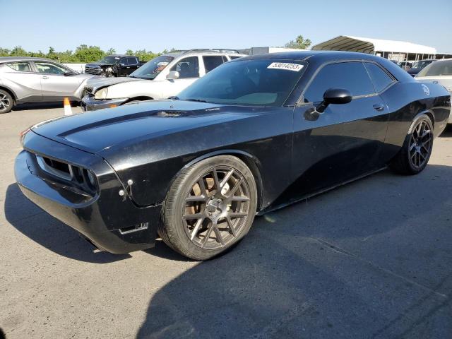 2012 Dodge Challenger R/T