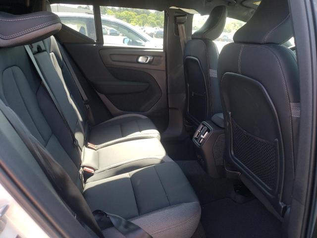 2023 VOLVO XC40 RECHA YV4ED3UM6P2046100