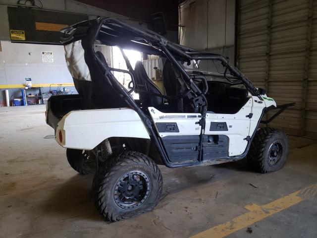 2016 KAWASAKI KRT800 F JKBRTCF11GB500530