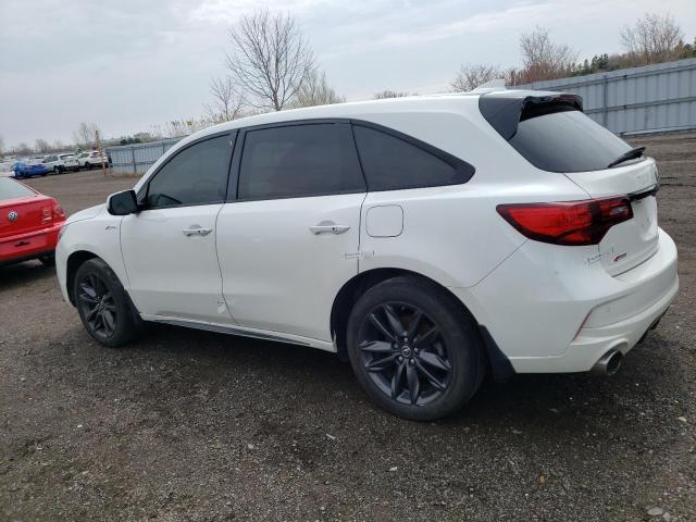 2020 ACURA MDX A-SPEC - 5J8YD4H04LL801795