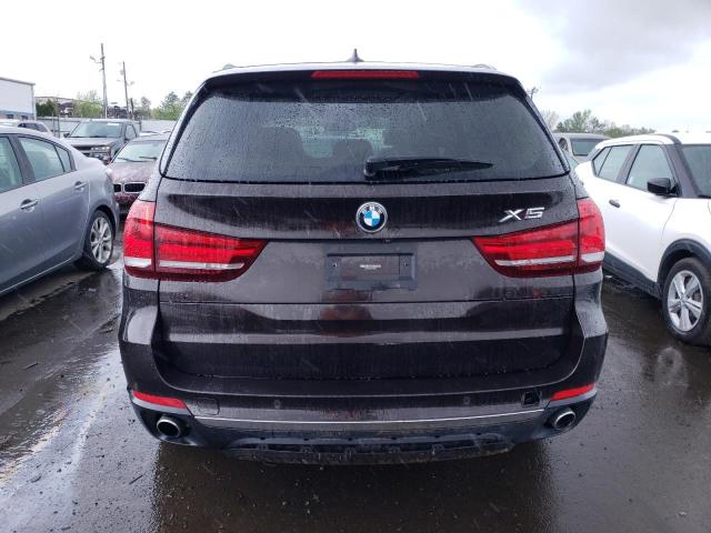 5UXKR0C50E0K46669 2014 BMW X5, photo no. 6