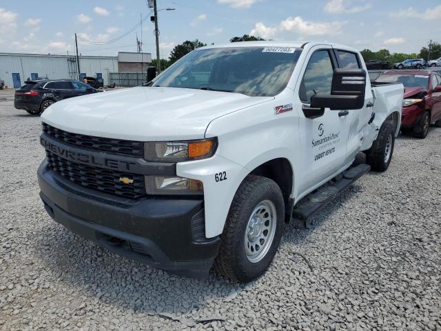 2020 Chevrolet C/K 1500 