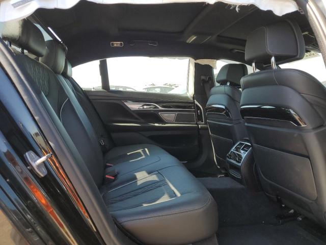 WBA7E2C51JG742707 BMW 740 I