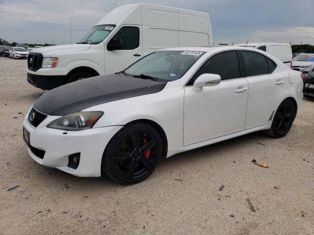 2013 Lexus IS 350 