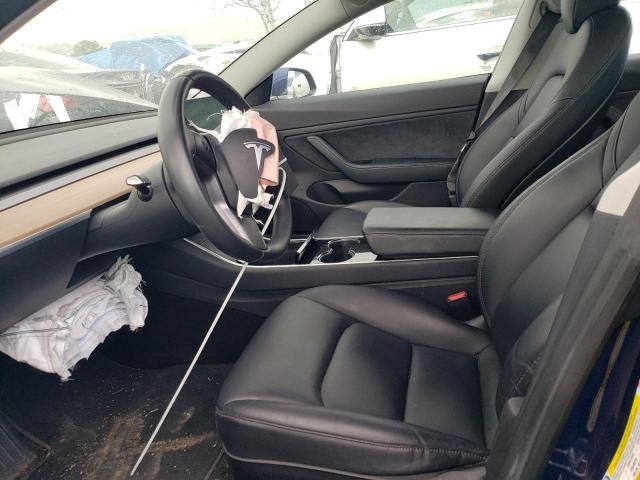 5YJ3E1EA3JF024771 Tesla MODEL 3