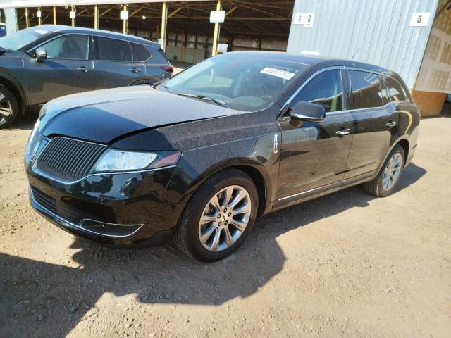 2014 Lincoln MKT 