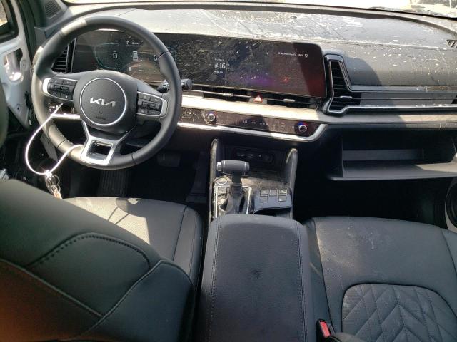 2023 KIA SPORTAGE X - 5XYK6CAF0PG105783