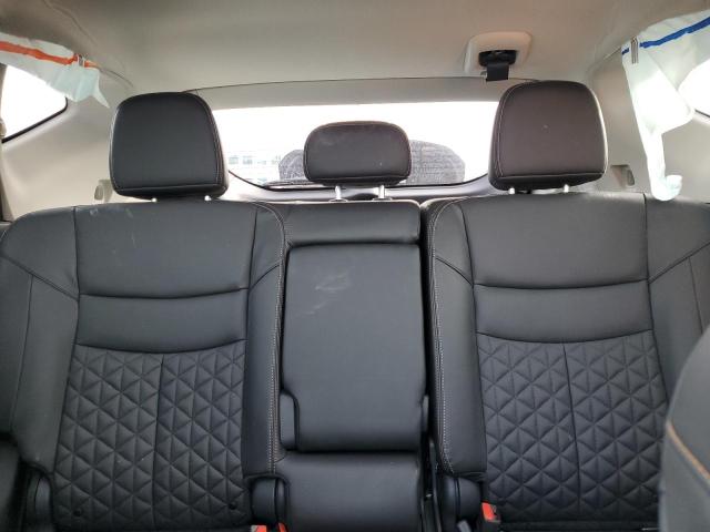 5N1AZ2DS5PC104747 Nissan Murano Platinum