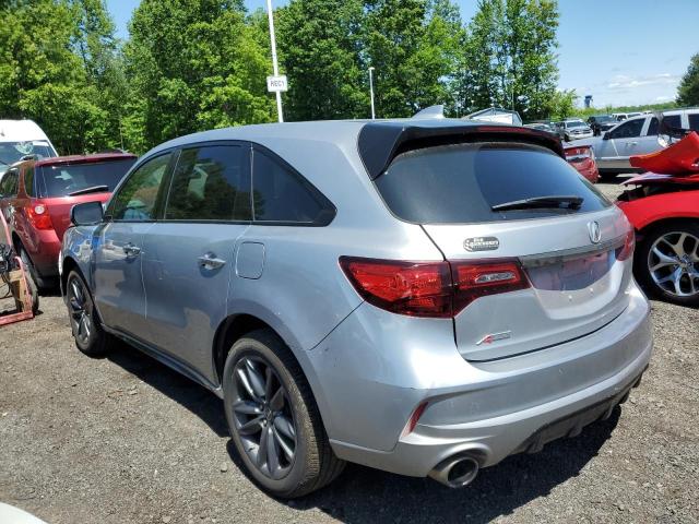 2019 ACURA MDX A-SPEC - 5J8YD4H09KL017949