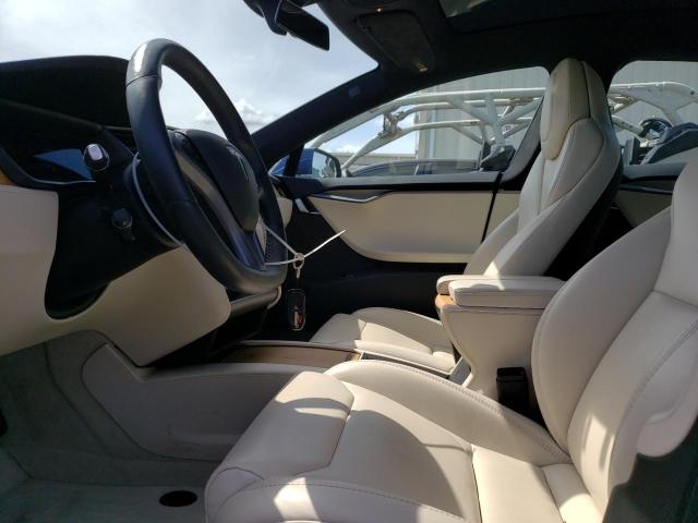 5YJSA1E29KF335865 Tesla MODEL S
