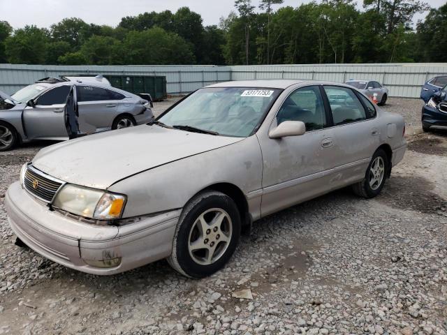 1999 Toyota Avalon XL