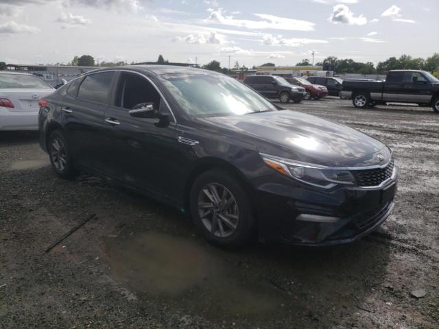 5XXGT4L33LG387200 KIA Optima Lx