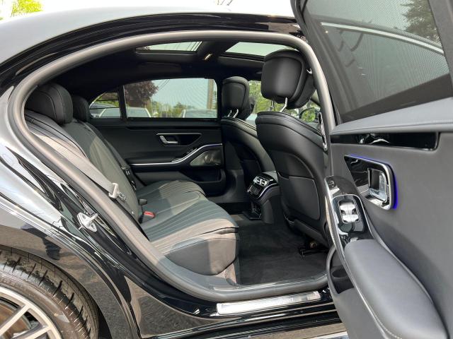 2023 MERCEDES-BENZ S 500 4MAT W1K6G6DB4PA195910
