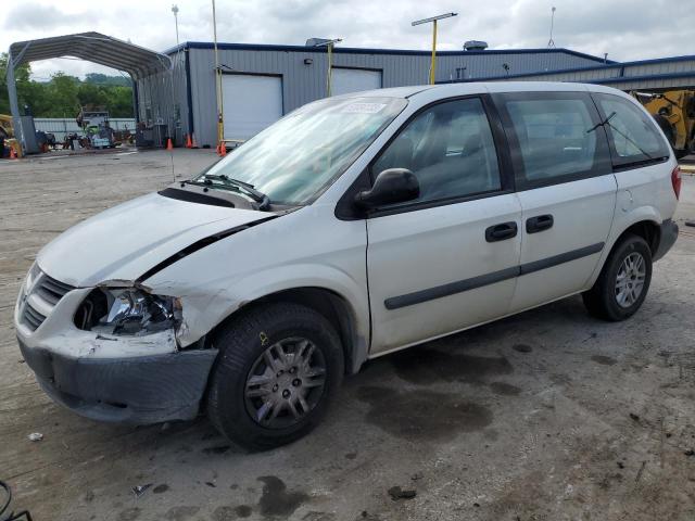 2005 Dodge Caravan SE