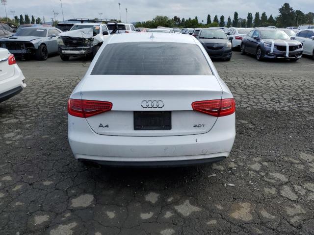 VIN WAUAFAFL0DA153694 2013 Audi A4, Premium no.6