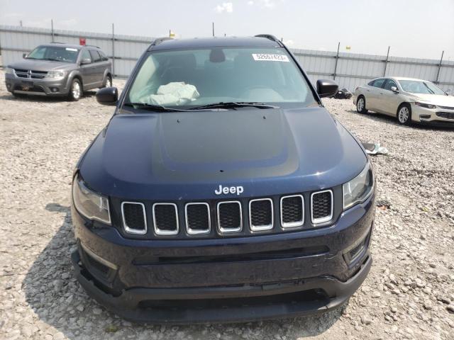 3C4NJCABXJT405601 Jeep Compass Sport