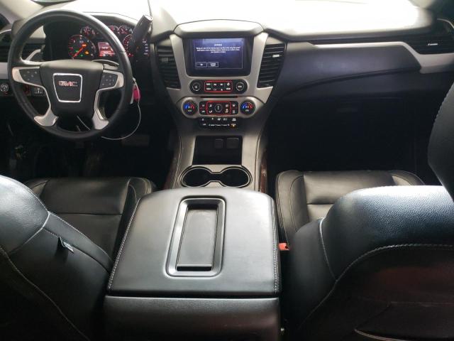 2016 GMC YUKON XL K - 1GKS2FKC3GR165256