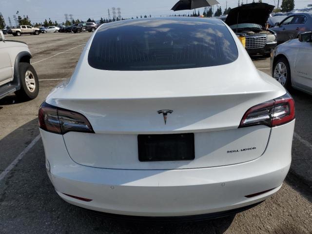5YJ3E1EB8KF512690 Tesla MODEL 3