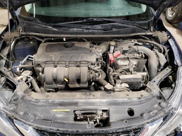 2016 NISSAN SENTRA - 3N1AB7AP0GY231857