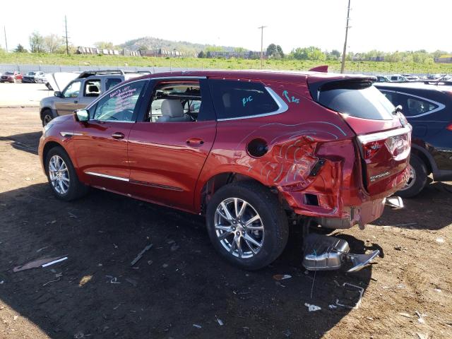 5GAEVBKW9NJ172776 Buick Enclave Premium