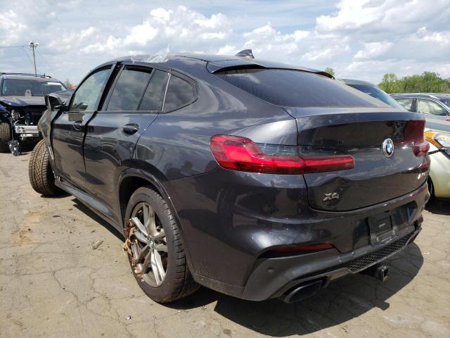 2021 BMW X4 XDRIVEM - 5UX2V5C02M9E06755