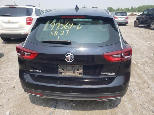 2018 BUICK REGAL TOUR W04GV8SX3J1117697