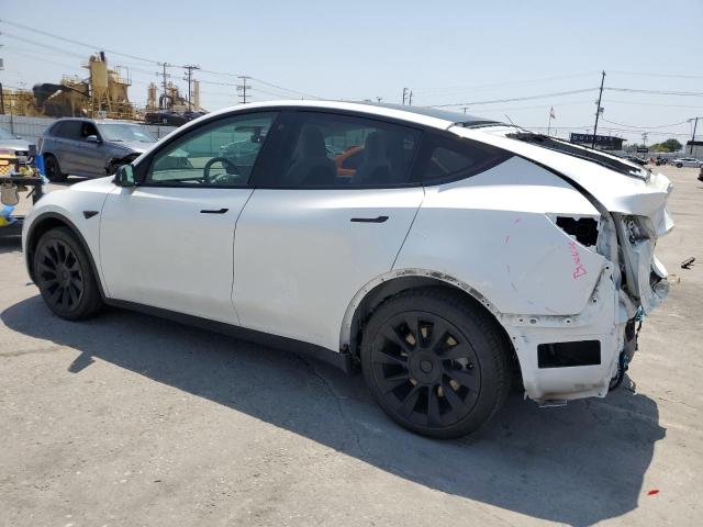 5YJYGDEE0MF212964 Tesla Model Y
