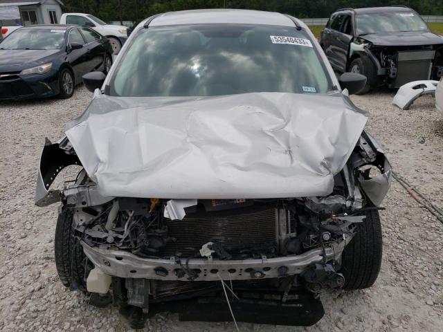 1FMCU0F74HUA27840 Ford ESCAPE S