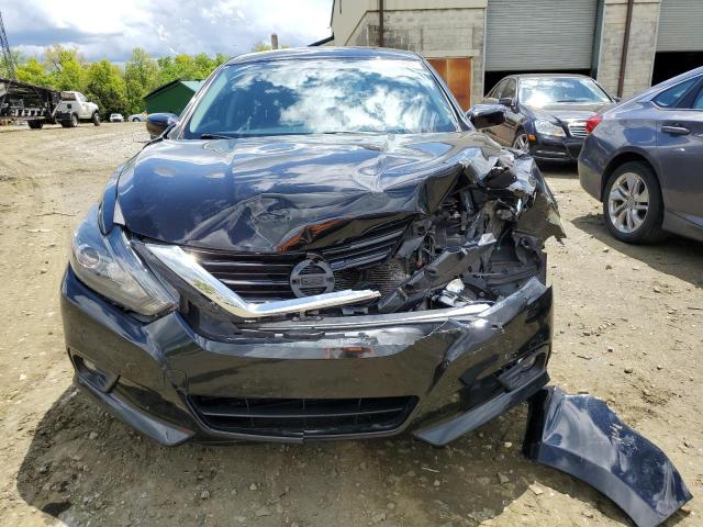 2017 NISSAN ALTIMA 2.5 - 1N4AL3AP9HC206717