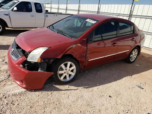 2011 Nissan Sentra 2.0