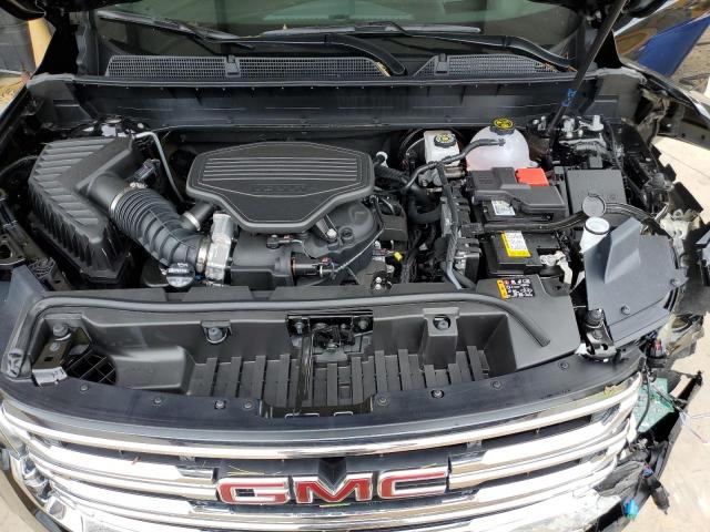2023 GMC ACADIA 1GKKNMLSXPZ213501
