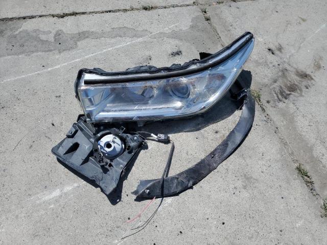 5TDJZRFH4JS821919 Toyota Highlander Se