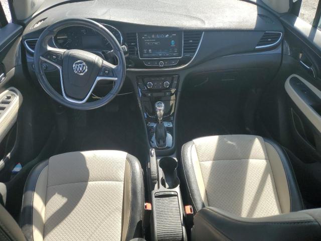 KL4CJASB0KB719698 Buick Encore Preferred
