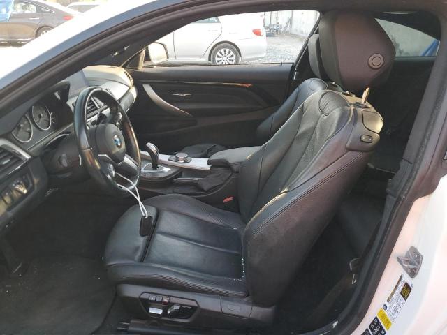 2020 BMW 430XI - WBA4W5C09LFH34128