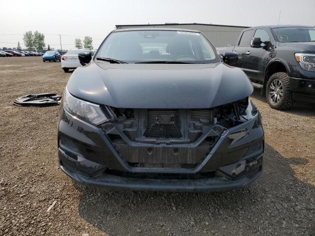 2021 NISSAN QASHQAI JN1BJ1AW3MW447300