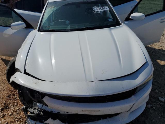 2019 DODGE CHARGER SX - 2C3CDXBG8KH707239