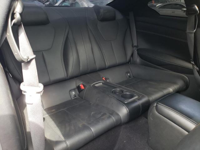 JN1CV7EK0HM110930 Infiniti Q60 Base