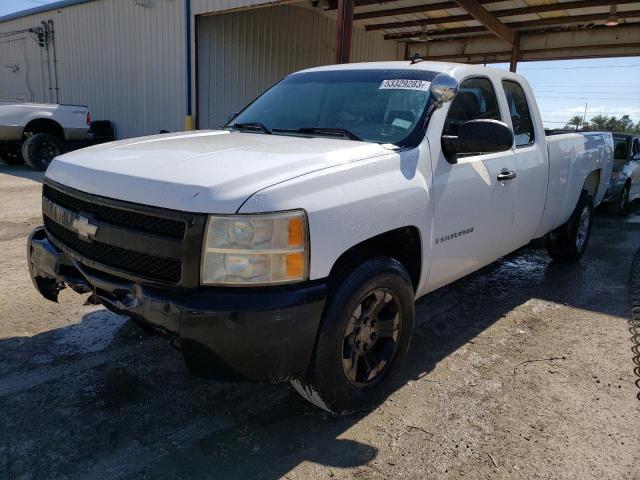 2009 Chevrolet C/K 1500 