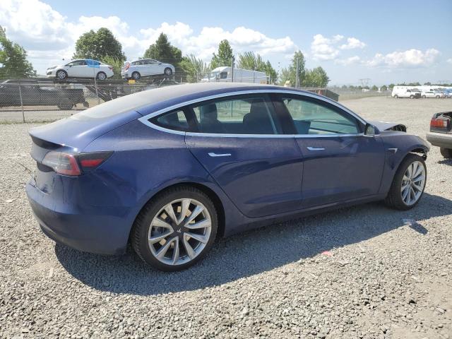 5YJ3E1EA5JF033438 Tesla MODEL 3