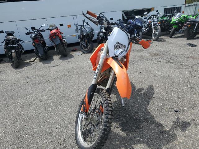 2004 KTM 520 EXC - VBKEXM4044M371985