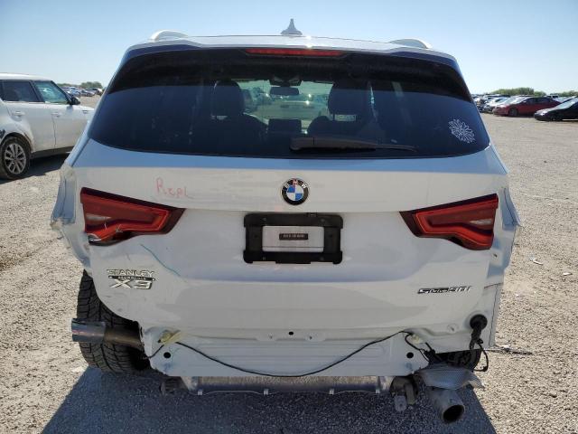2019 BMW X3 SDRIVE3 - 5UXTR7C56KLE94175