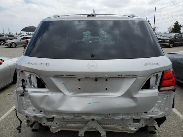 4JGDA5HB2GA749559 Mercedes-Benz Gle 350 4matic
