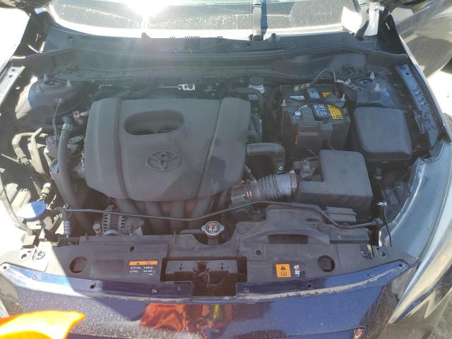 3MYDLBZV2GY145626 Toyota SCION IA