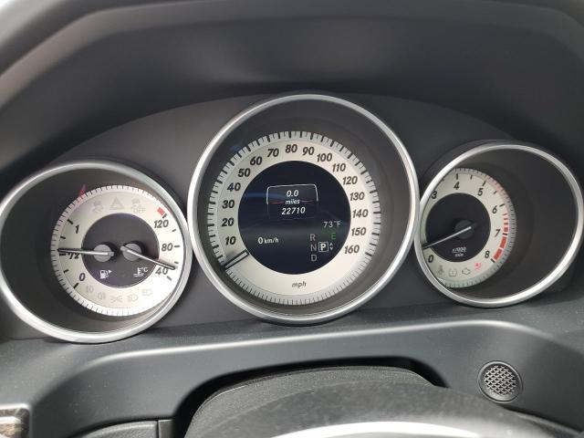 2015 MERCEDES-BENZ E 400 - WDDHF6FB0FB164767