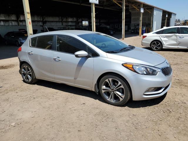 KNAFX5A82G5490457 KIA FORTE EX
