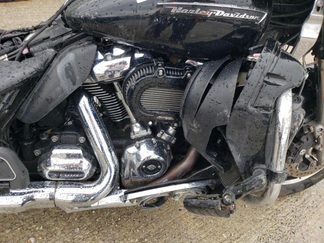 2019 HARLEY-DAVIDSON FLTRU 1HD1KGF15KB627595